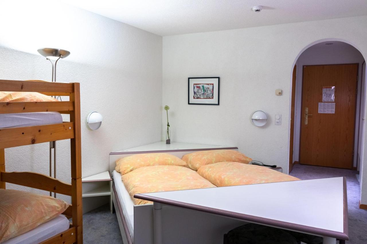 Hotel Viktoria Eden Адельбоден Номер фото